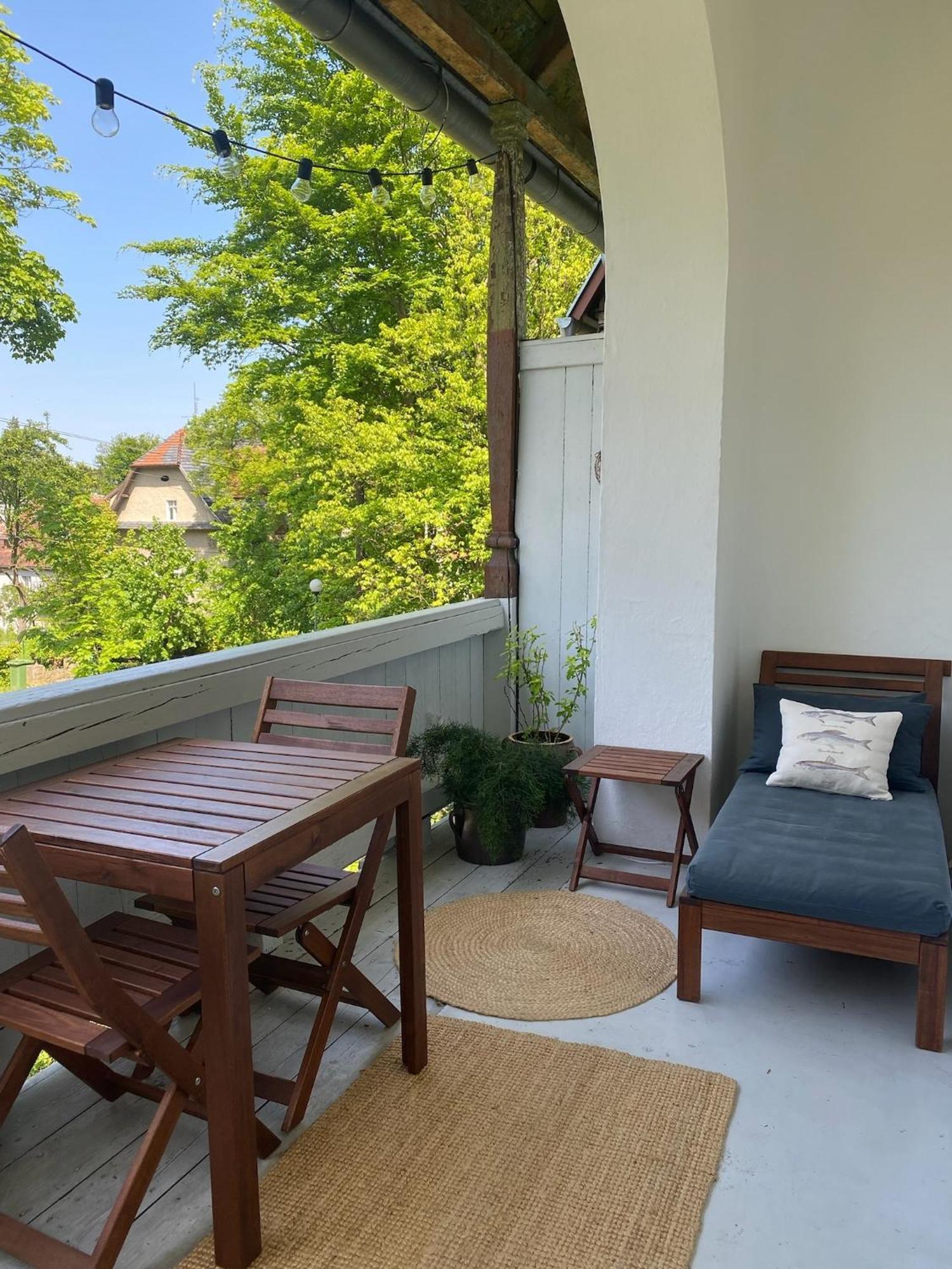Apartament Parkowy W Polanicy Zdroj Bad Altheide Exterior foto