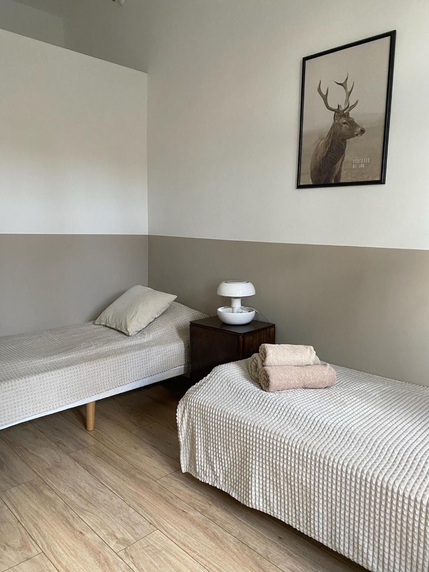 Apartament Parkowy W Polanicy Zdroj Bad Altheide Exterior foto